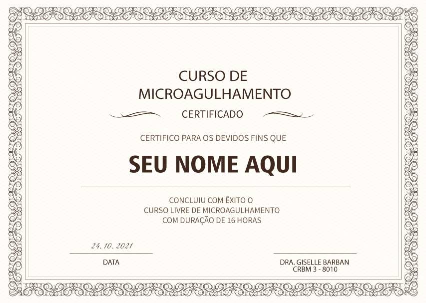 Curso de Microagulhamento \u2013 Renew Academy