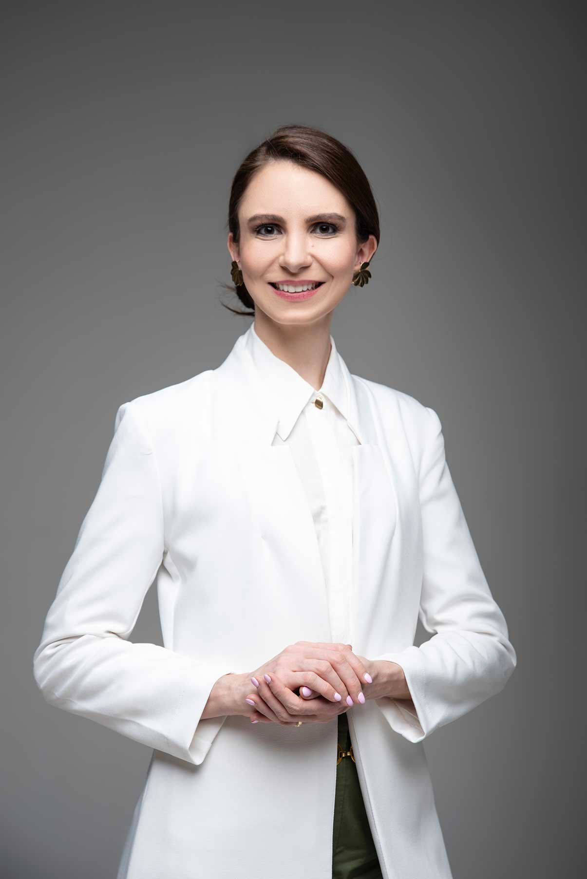 Dra. Giselle Barban