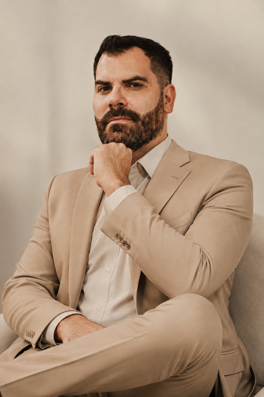 Prof. Rodrigo Caixeta