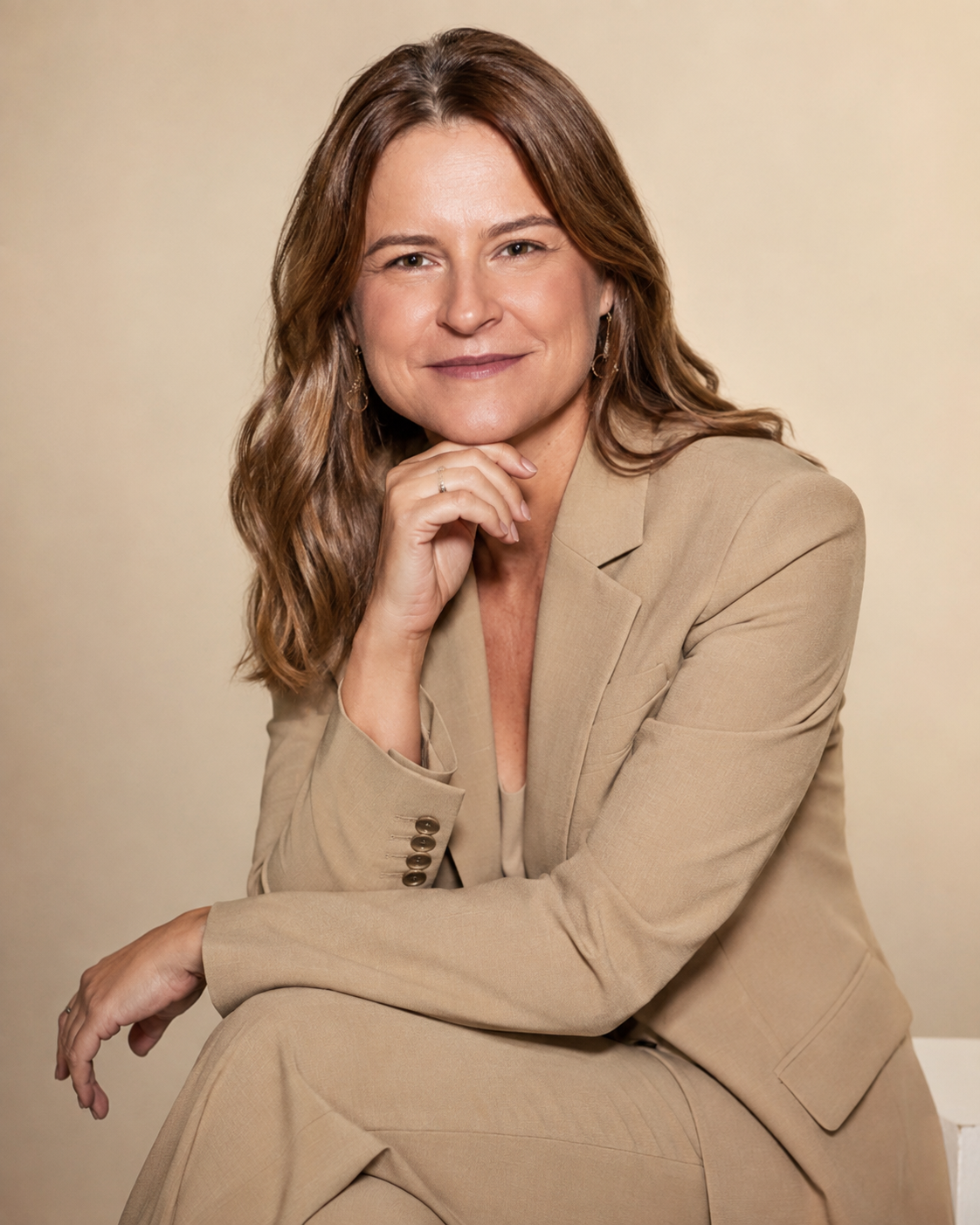 Profa. Priscila Murador